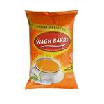 Wagh Bakri Premium Leaf Tea Pouch 